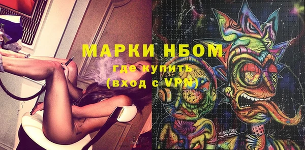 индика Алексеевка